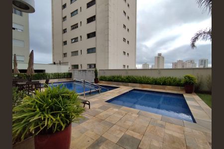 Apartamento para alugar com 42m², 1 quarto e 1 vagaÁrea comum - Piscina