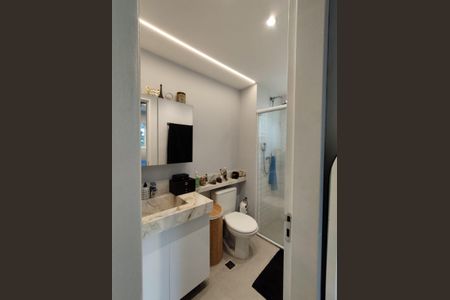 Apartamento para alugar com 42m², 1 quarto e 1 vagaBanheiro 