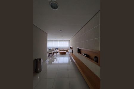 Apartamento para alugar com 42m², 1 quarto e 1 vagaÁrea comum - Salão de festas