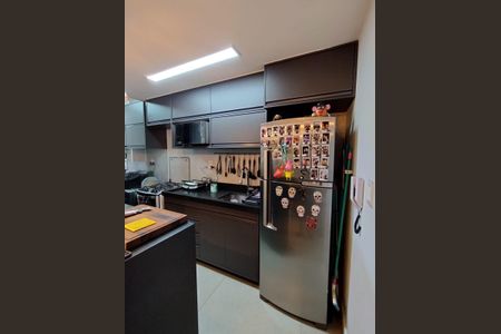 Apartamento para alugar com 42m², 1 quarto e 1 vagaCozinha 