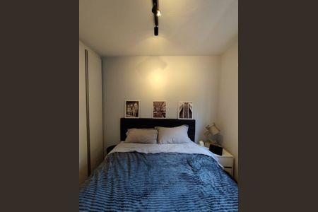 Apartamento para alugar com 42m², 1 quarto e 1 vagaQuarto 1