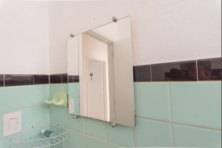 Casa à venda com 350m², 3 quartos e 3 vagasBanheiro 1