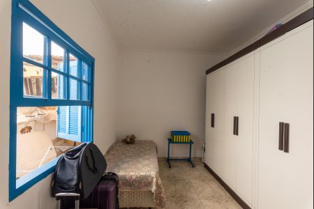 Casa à venda com 350m², 3 quartos e 3 vagasQuarto 3