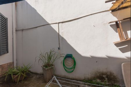 Casa à venda com 350m², 3 quartos e 3 vagasVista do Quarto 3