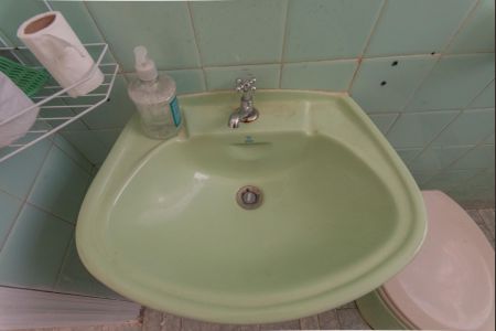 Casa à venda com 350m², 3 quartos e 3 vagasBanheiro 1