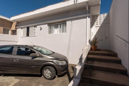 Casa à venda com 350m², 3 quartos e 3 vagasGaragem
