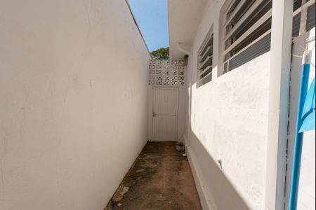 Casa à venda com 350m², 3 quartos e 3 vagasQuintal