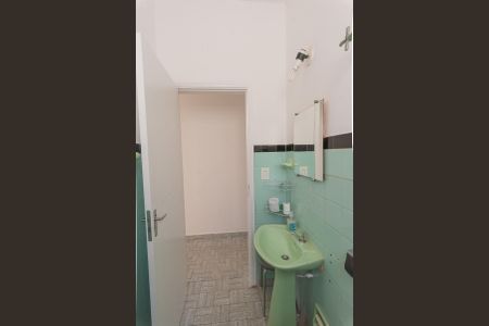 Casa à venda com 350m², 3 quartos e 3 vagasBanheiro 1