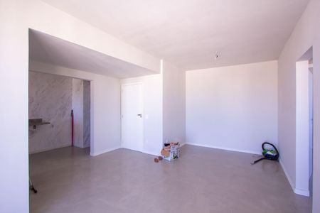Apartamento à venda com 70m², 2 quartos e 1 vaga Apartamento à venda com 70m², 2 quartos e 1 vagaSala