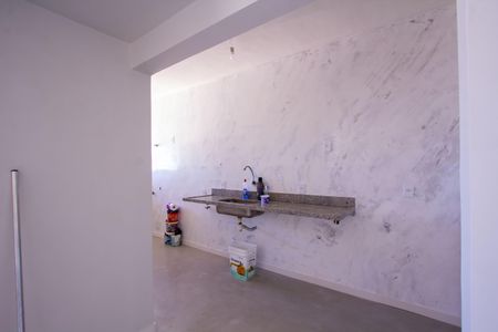 Apartamento à venda com 70m², 2 quartos e 1 vaga Apartamento à venda com 70m², 2 quartos e 1 vagaCozinha