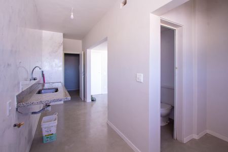 Apartamento à venda com 70m², 2 quartos e 1 vaga Apartamento à venda com 70m², 2 quartos e 1 vagaCozinha