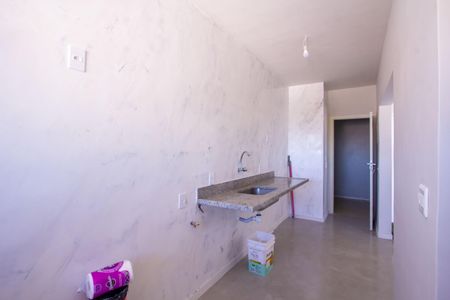 Apartamento à venda com 70m², 2 quartos e 1 vaga Apartamento à venda com 70m², 2 quartos e 1 vagaCozinha