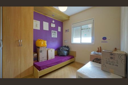 Apartamento à venda com 170m², 3 quartos e 3 vagasSuíte 1