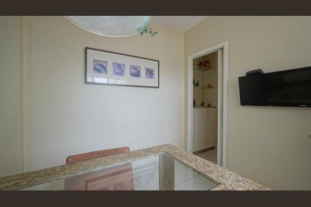 Apartamento à venda com 170m², 3 quartos e 3 vagasCozinha