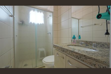 Apartamento à venda com 170m², 3 quartos e 3 vagasBanheiro Suíte 1