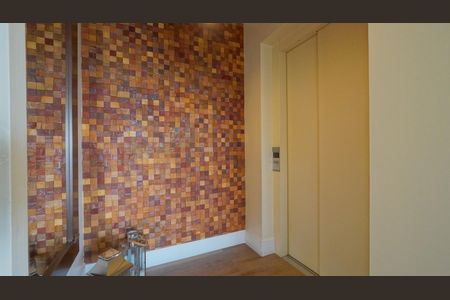 Apartamento à venda com 170m², 3 quartos e 3 vagasÁrea comum