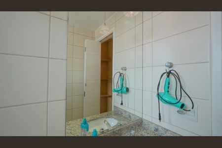 Apartamento à venda com 170m², 3 quartos e 3 vagasBanheiro Suíte 1