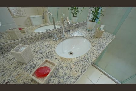 Apartamento à venda com 170m², 3 quartos e 3 vagasSuíte 2