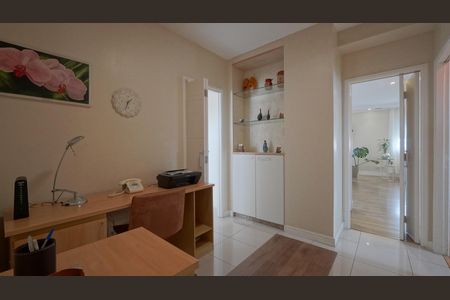 Apartamento à venda com 170m², 3 quartos e 3 vagasCorredor