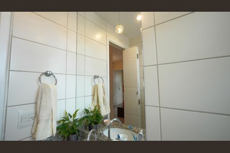 Apartamento à venda com 170m², 3 quartos e 3 vagasBanheiro Suíte 2