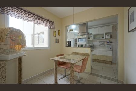 Apartamento à venda com 170m², 3 quartos e 3 vagasCozinha