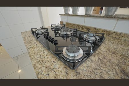 Apartamento à venda com 170m², 3 quartos e 3 vagasCozinha