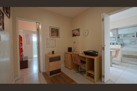 Apartamento à venda com 170m², 3 quartos e 3 vagasCorredor