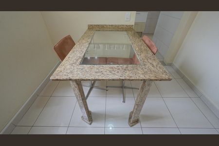 Apartamento à venda com 170m², 3 quartos e 3 vagasCozinha