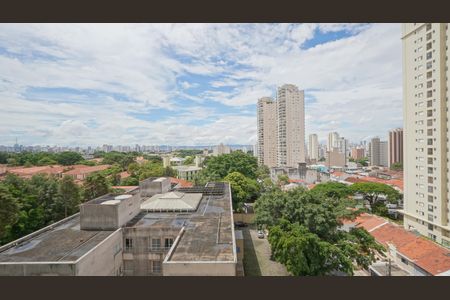 Apartamento à venda com 170m², 3 quartos e 3 vagasVista Varanda gourmet