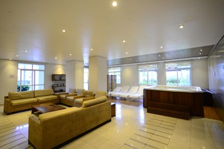 Apartamento à venda com 170m², 3 quartos e 3 vagasÁrea comum