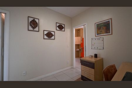 Apartamento à venda com 170m², 3 quartos e 3 vagasCorredor