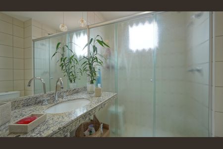 Apartamento à venda com 170m², 3 quartos e 3 vagasSuíte 2