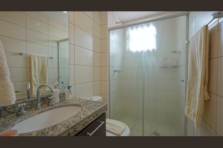 Apartamento à venda com 170m², 3 quartos e 3 vagasBanheiro Suíte 2