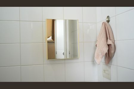 Apartamento à venda com 170m², 3 quartos e 3 vagasBanheiro de serviço