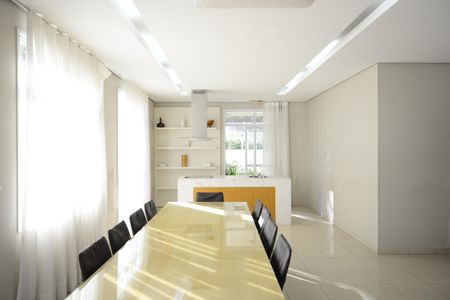 Apartamento à venda com 170m², 3 quartos e 3 vagasÁrea comum