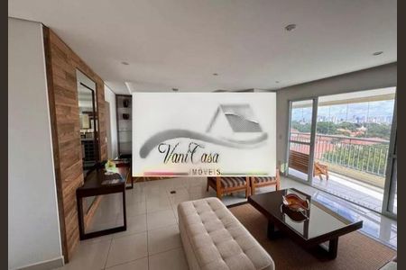 Apartamento à venda com 4 quartos, 170m² em Ipiranga, São Paulo