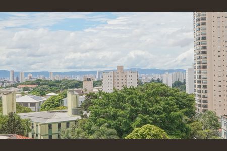 Apartamento à venda com 170m², 3 quartos e 3 vagasVista Varanda gourmet