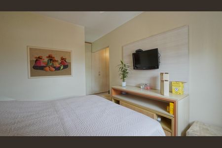 Apartamento à venda com 170m², 3 quartos e 3 vagasSuíte 2