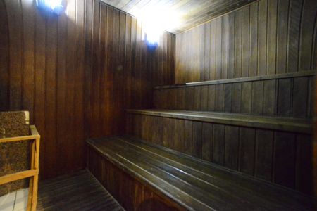 Apartamento à venda com 170m², 3 quartos e 3 vagasÁrea comum