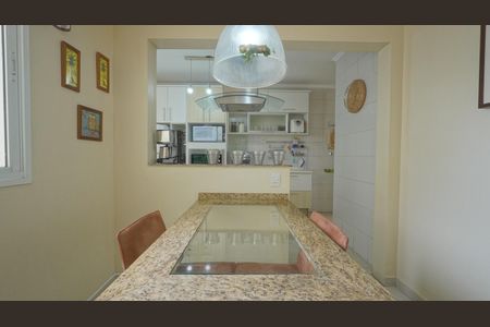 Apartamento à venda com 170m², 3 quartos e 3 vagasCozinha