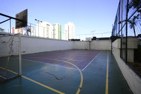 Apartamento à venda com 170m², 3 quartos e 3 vagasÁrea comum