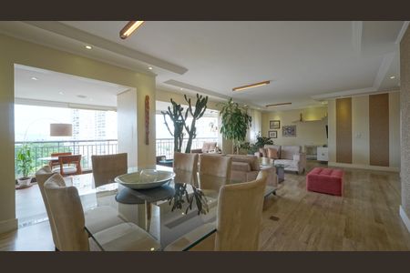 Sala de apartamento à venda com 2 quartos, 170m² em Ipiranga, São Paulo