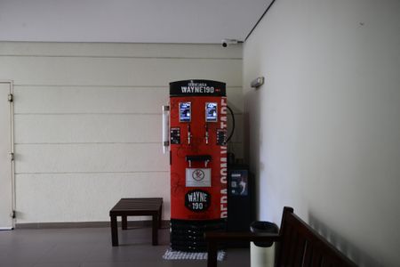 Apartamento à venda com 170m², 3 quartos e 3 vagasÁrea comum