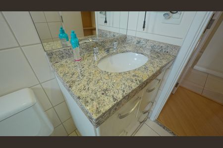 Apartamento à venda com 170m², 3 quartos e 3 vagasBanheiro Suíte 1