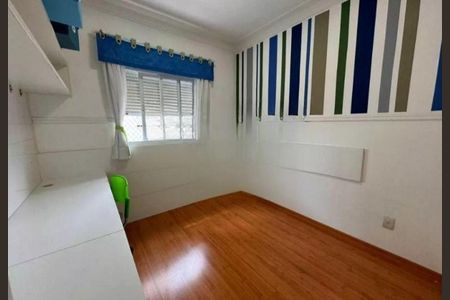 Apartamento à venda com 4 quartos, 170m² em Ipiranga, São Paulo