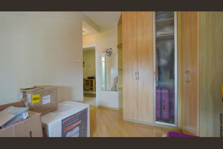 Apartamento à venda com 170m², 3 quartos e 3 vagasSuíte 1