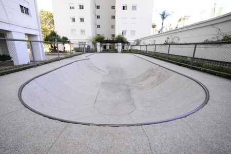 Apartamento à venda com 170m², 3 quartos e 3 vagasÁrea comum