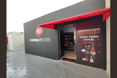 Apartamento à venda com 35m², 2 quartos e sem vagaÁrea comum