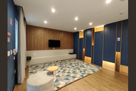 Apartamento à venda com 35m², 2 quartos e sem vagaÁrea comum