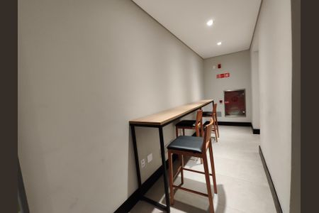 Apartamento à venda com 35m², 2 quartos e sem vagaÁrea comum